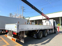 ISUZU Giga Truck (With 5 Steps Of Cranes) QKG-CYZ77BM 2016 298,470km_8