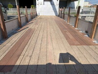 ISUZU Giga Truck (With 5 Steps Of Cranes) QKG-CYZ77BM 2016 298,470km_9