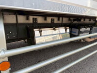 ISUZU Forward Refrigerator & Freezer Truck 2RG-FSR90T2 2020 484,830km_15