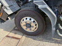 ISUZU Forward Refrigerator & Freezer Truck 2RG-FSR90T2 2020 484,830km_20