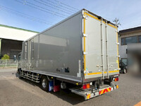 ISUZU Forward Refrigerator & Freezer Truck 2RG-FSR90T2 2020 484,830km_2