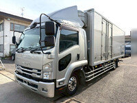 ISUZU Forward Refrigerator & Freezer Truck 2RG-FSR90T2 2020 484,830km_3