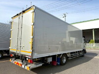 ISUZU Forward Refrigerator & Freezer Truck 2RG-FSR90T2 2020 484,830km_4