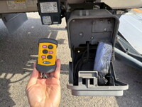 ISUZU Forward Refrigerator & Freezer Truck 2RG-FSR90T2 2020 484,830km_9