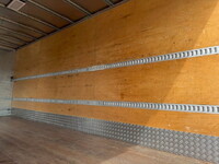 ISUZU Forward Aluminum Van 2RG-FRR90S2 2019 159,650km_11