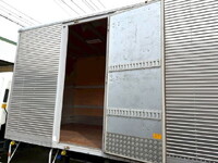 ISUZU Forward Aluminum Van 2RG-FRR90S2 2019 159,650km_13