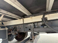 ISUZU Forward Aluminum Van 2RG-FRR90S2 2019 159,650km_14