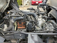 ISUZU Forward Aluminum Van 2RG-FRR90S2 2019 159,650km_17