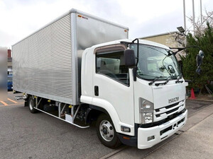 ISUZU Forward Aluminum Van 2RG-FRR90S2 2019 159,650km_1