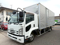 ISUZU Forward Aluminum Van 2RG-FRR90S2 2019 159,650km_3