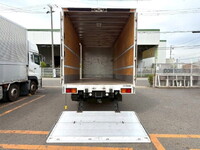 ISUZU Forward Aluminum Van 2RG-FRR90S2 2019 159,650km_7