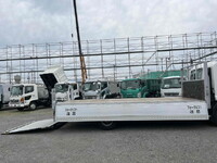 ISUZU Forward Aluminum Block 2RG-FSR90S2 2018 114,800km_10