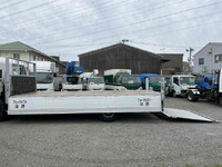 ISUZU Forward Aluminum Block 2RG-FSR90S2 2018 114,800km_11