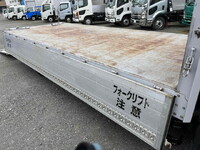 ISUZU Forward Aluminum Block 2RG-FSR90S2 2018 114,800km_12