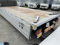 ISUZU Forward Aluminum Block 2RG-FSR90S2 2018 114,800km_13