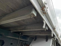 ISUZU Forward Aluminum Block 2RG-FSR90S2 2018 114,800km_15