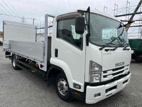 ISUZU Forward Aluminum Block 2RG-FSR90S2 2018 114,800km_1