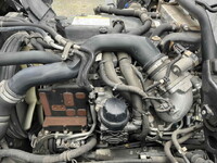 ISUZU Forward Aluminum Block 2RG-FSR90S2 2018 114,800km_22