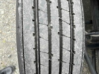 ISUZU Forward Aluminum Block 2RG-FSR90S2 2018 114,800km_28