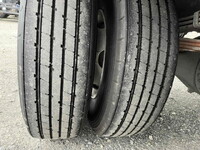 ISUZU Forward Aluminum Block 2RG-FSR90S2 2018 114,800km_29