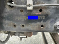 ISUZU Forward Aluminum Block 2RG-FSR90S2 2018 114,800km_39