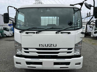 ISUZU Forward Aluminum Block 2RG-FSR90S2 2018 114,800km_3