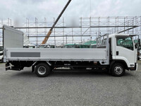 ISUZU Forward Aluminum Block 2RG-FSR90S2 2018 114,800km_4