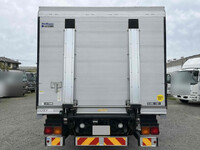 ISUZU Forward Aluminum Block 2RG-FSR90S2 2018 114,800km_5