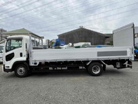 ISUZU Forward Aluminum Block 2RG-FSR90S2 2018 114,800km_6
