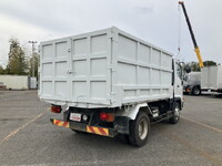 HINO Ranger Deep Dump TKG-FC9JCAP 2012 76,458km_2