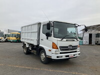 HINO Ranger Deep Dump TKG-FC9JCAP 2012 76,458km_3