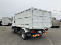 HINO Ranger Deep Dump TKG-FC9JCAP 2012 76,458km_4