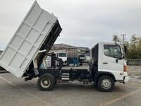 HINO Ranger Deep Dump TKG-FC9JCAP 2012 76,458km_6