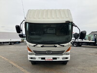 HINO Ranger Deep Dump TKG-FC9JCAP 2012 76,458km_8