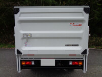 MITSUBISHI FUSO Canter Flat Body 2RG-FBAV0 2025 377km_10