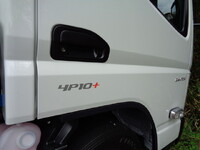 MITSUBISHI FUSO Canter Flat Body 2RG-FBAV0 2025 377km_11