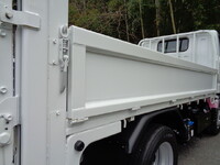MITSUBISHI FUSO Canter Flat Body 2RG-FBAV0 2025 377km_13