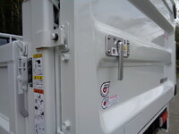 MITSUBISHI FUSO Canter Flat Body 2RG-FBAV0 2025 377km_15