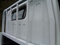 MITSUBISHI FUSO Canter Flat Body 2RG-FBAV0 2025 377km_16