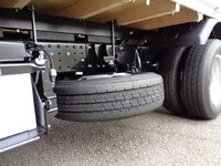 MITSUBISHI FUSO Canter Flat Body 2RG-FBAV0 2025 377km_20