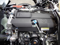 MITSUBISHI FUSO Canter Flat Body 2RG-FBAV0 2025 377km_22