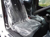 MITSUBISHI FUSO Canter Flat Body 2RG-FBAV0 2025 377km_27