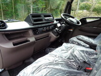MITSUBISHI FUSO Canter Flat Body 2RG-FBAV0 2025 377km_28
