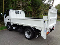 MITSUBISHI FUSO Canter Flat Body 2RG-FBAV0 2025 377km_2