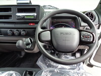 MITSUBISHI FUSO Canter Flat Body 2RG-FBAV0 2025 377km_31