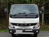 MITSUBISHI FUSO Canter Flat Body 2RG-FBAV0 2025 377km_3