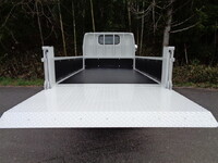 MITSUBISHI FUSO Canter Flat Body 2RG-FBAV0 2025 377km_8