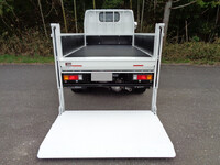 MITSUBISHI FUSO Canter Flat Body 2RG-FBAV0 2025 377km_9