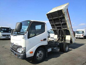 HINO Dutro Dump TKG-XZU620T 2019 81,364km_1