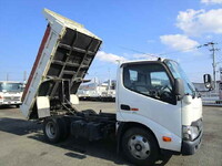 HINO Dutro Dump TKG-XZU620T 2019 81,364km_28
